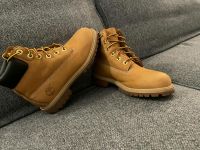 Timberland Winter Schuhe/fashion Schuhe Nordrhein-Westfalen - Velbert Vorschau