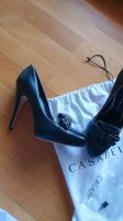 Dunkelblau CASADEI Pumps Gr.6 (35½) Bayern - Landshut Vorschau