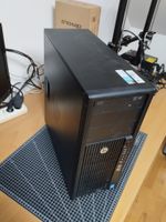 HP Z420 Workstation/Office-PC überholt 16GBRAM Intel XEON SSD+HDD Nordrhein-Westfalen - Nörvenich Vorschau
