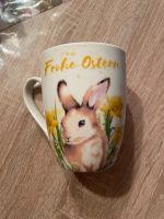 Tasse „frohe Ostern“ Baden-Württemberg - Schrozberg Vorschau