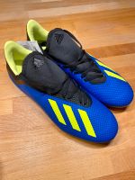 Adidas Fußballschuhe X 18.3 FG Chemnitz - Klaffenbach Vorschau