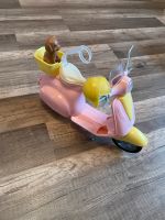 Roller für Barbie Nordrhein-Westfalen - Stolberg (Rhld) Vorschau