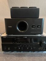 7.1 Soundsystem Yamaha Nordrhein-Westfalen - Voerde (Niederrhein) Vorschau