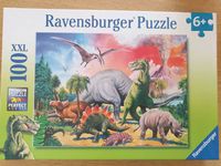 Puzzle Dinosaurier 6 + Nordrhein-Westfalen - Viersen Vorschau