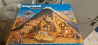 Playmobil History Pyramide + PAKETE Hessen - Seligenstadt Vorschau