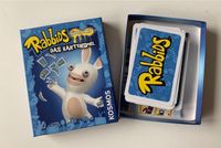 Rabbids Das Kartenspiel Kosmos Nordrhein-Westfalen - Lichtenau Vorschau