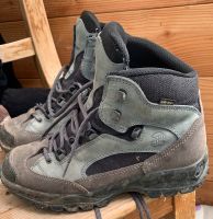 Hanwag Damen Wanderschuhe, Größe 38 Superzustand! Bayern - Wolfratshausen Vorschau