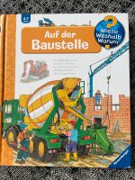 Wieso Weshalb Warum - Auf der Baustelle 4-7 Jahre Nordrhein-Westfalen - Swisttal Vorschau