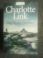 Charlotte Link Im Tal des Fuchses Sachsen - Zwickau Vorschau