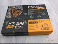 ❤️ Garcon Pizza Set ❤️ 3teilig ❤️ NEU/OVP Niedersachsen - Braunschweig Vorschau