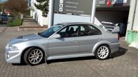 Mitsubishi Lancer EVO 6 TME Thüringen - Meiningen Vorschau