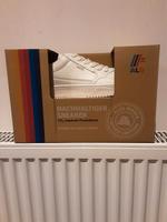 Aldimania,  Sneaker, Sneakers, Schuhe, Gr.44, Neu, inkl. Versand Saarland - Saarlouis Vorschau