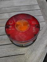 Kfz Lampe DDR Schleswig-Holstein - Bad Segeberg Vorschau
