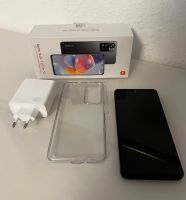 Xiaomi Redmi Note 11 Pro+ 5G in Graphite Grau mit 256GB Hannover - Herrenhausen-Stöcken Vorschau