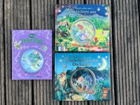 Bücherpaket (3Stk.) Disney, Hör-Spiel-Buch, Hörspiel-CD Niedersachsen - Laatzen Vorschau