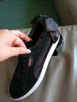 Puma Sneaker Wildleder Rheinland-Pfalz - Ludwigshafen Vorschau