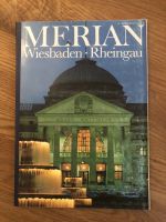 Merian Magazin / Heft Wiesbaden Hessen - Wiesbaden Vorschau