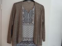 CANDA Premium Bluse Gr.: 38 Nordrhein-Westfalen - Ahlen Vorschau