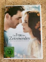 DVD - Frau des Zeitreisenden - Romanze Bayern - Würzburg Vorschau