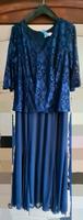 Abendkleid mit Bolero- Jacke Gr.44  80,00€ VB Niedersachsen - Garbsen Vorschau