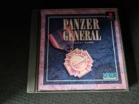 Panzer General     PSX    jap.Import Bayern - München-Flughafen Vorschau