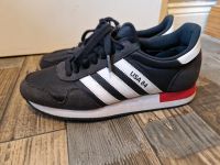 Adidas USA 84 Sneaker Gr.40 Wuppertal - Vohwinkel Vorschau