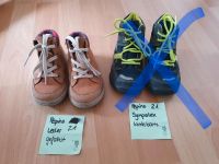 Superfit Pepino Gr. 21 Schuhe Übergang gefüttert Baden-Württemberg - Wendlingen am Neckar Vorschau