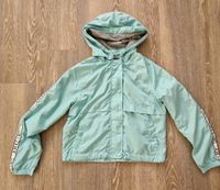 Jacke Sommer Frühling Mädchen H&m 146 mint Niedersachsen - Osnabrück Vorschau