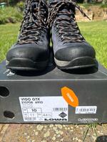 Lowa Wanderschuhe Vigo Gtx Größe 44,5 Baden-Württemberg - Leingarten Vorschau