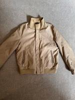 Hugo Boss Winterjacke Beige Berlin - Charlottenburg Vorschau