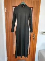 Langes, schwarzes Freizeitkleid Bayern - Freising Vorschau