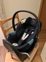 Babyschale Cybex Anton M I-Size mit Base Baden-Württemberg - Furtwangen Vorschau