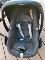 Maxi Cosi Set mit Isofix Station Baden-Württemberg - Ketsch Vorschau