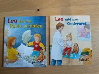 2 Paletti Kinderbücher Lea Sachsen-Anhalt - Wittenberg Vorschau