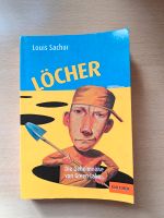 Löcher von Louis Sachar Nordrhein-Westfalen - Monheim am Rhein Vorschau