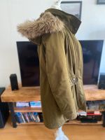 Wellensteyn Meteorite Lady Parka NP 599€ Stuttgart - Botnang Vorschau