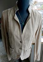 More&More Blazer Jacke Beige Dortmund - Brackel Vorschau