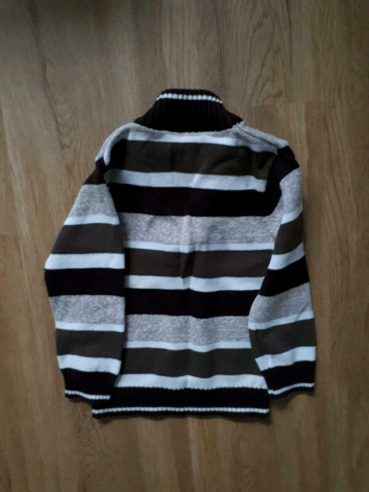 Pulli Pullover Baumwolle Größe 104 ☆TOP ZUSTAND in Sulzbach