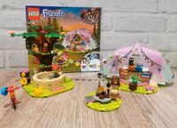 Lego Friends 41392 - Camping in Heartlake City Bayern - Bad Endorf Vorschau