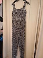 Comma  Jumpsuit 3 NEUWERTIG Sachsen - Thum Vorschau