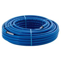 Geberit Flowfit Rohr 20x2mm 50m und 6mm isoliert Neu Frankfurt am Main - Westend Vorschau