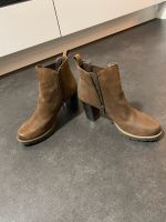 Varese Stiefeletten Damen braun  Gr. 38,5 Baden-Württemberg - Konstanz Vorschau