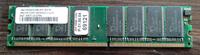 DDR256 MB PC333 CL2,5 RAM Module Rheinland-Pfalz - Kleinich Vorschau