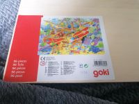 Goki Holzpuzzle Niedersachsen - Thedinghausen Vorschau