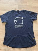 G-Star T-Shirt Damen in Größe L Brandenburg - Teltow Vorschau