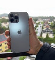 iPhone 13 pro Max Bayern - Neukirchen b Hl Blut Vorschau