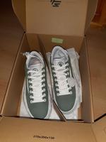 NEU Flowers for Society Radicle Topless Green EU 40.5 Hessen - Wald-Michelbach Vorschau