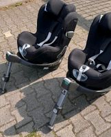 Cybex Sirona Z i-Size + Base Premium Z i-Size Berlin - Wilmersdorf Vorschau