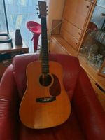 Martin HD 28 VR Gitarre Baden-Württemberg - Karlsruhe Vorschau