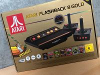 Atari Flashback 8 Gold Berlin - Spandau Vorschau